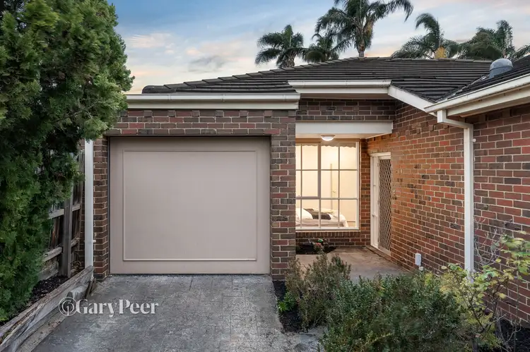 3/4 Marara Road, Caulfield South VIC 3162