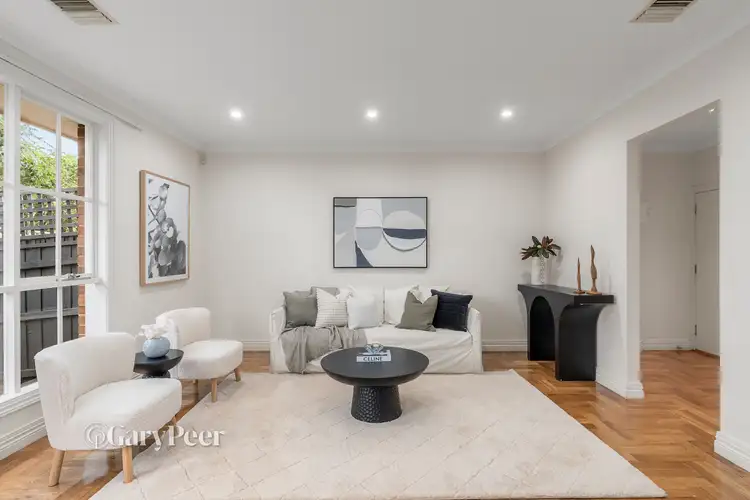 Second view of Homely unit listing, 3/4 Marara Road, Caulfield South VIC 3162