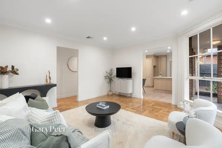 Third view of Homely unit listing, 3/4 Marara Road, Caulfield South VIC 3162