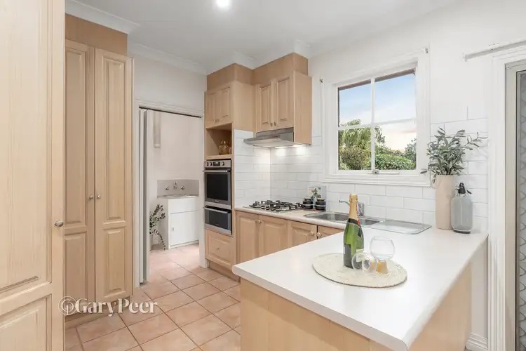 Sixth view of Homely unit listing, 3/4 Marara Road, Caulfield South VIC 3162