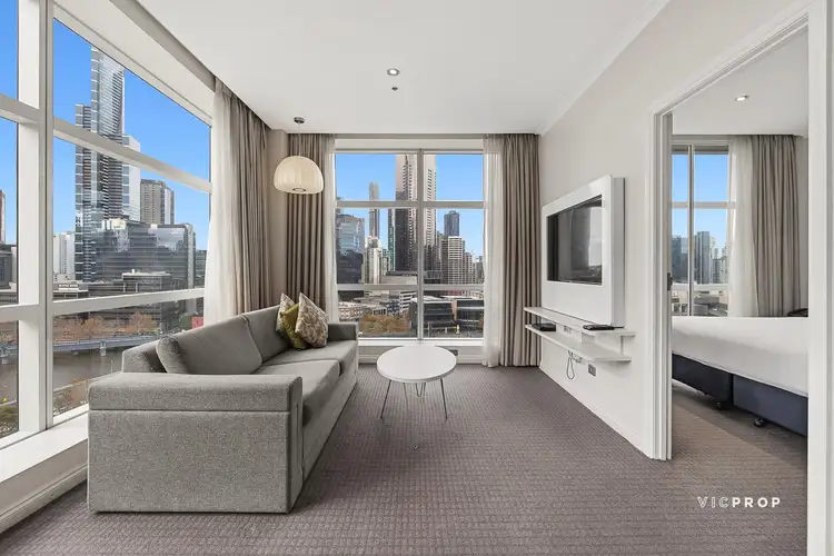 1302/1 William Street, Melbourne VIC 3000