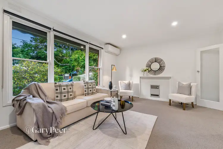 Fourth view of Homely unit listing, 4/38 Munster Avenue, Carnegie VIC 3163