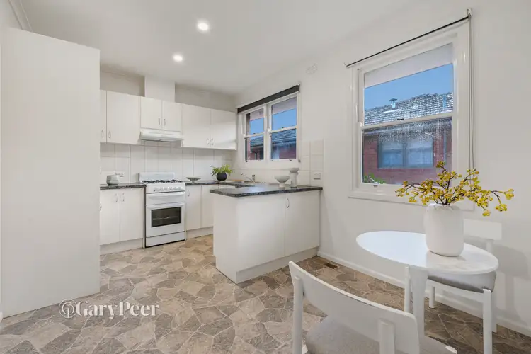 Fifth view of Homely unit listing, 4/38 Munster Avenue, Carnegie VIC 3163