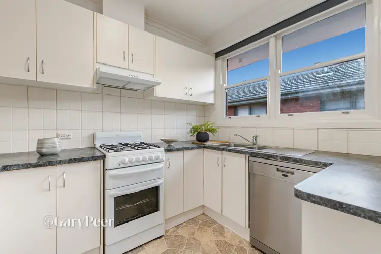 Sixth view of Homely unit listing, 4/38 Munster Avenue, Carnegie VIC 3163