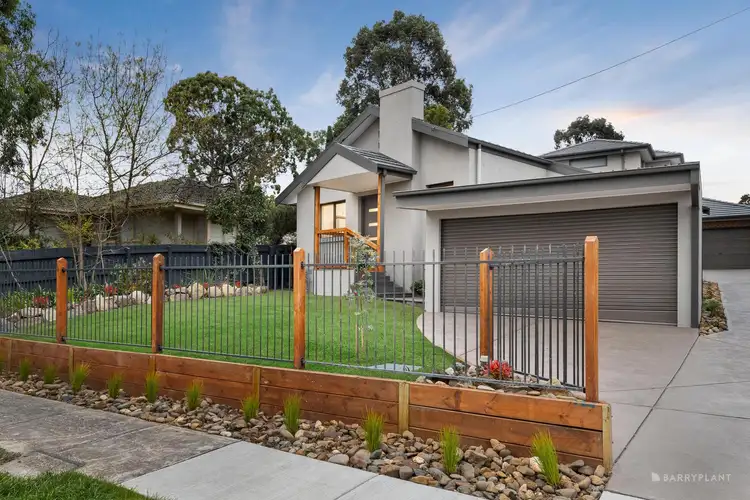 1/9 Lucerne Street, Vermont VIC 3133