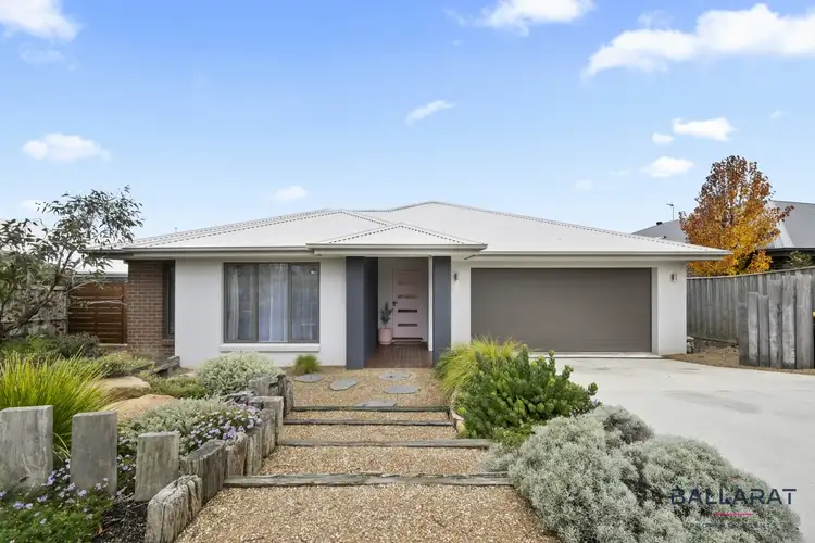 9 Illana Street, Brown Hill VIC 3350