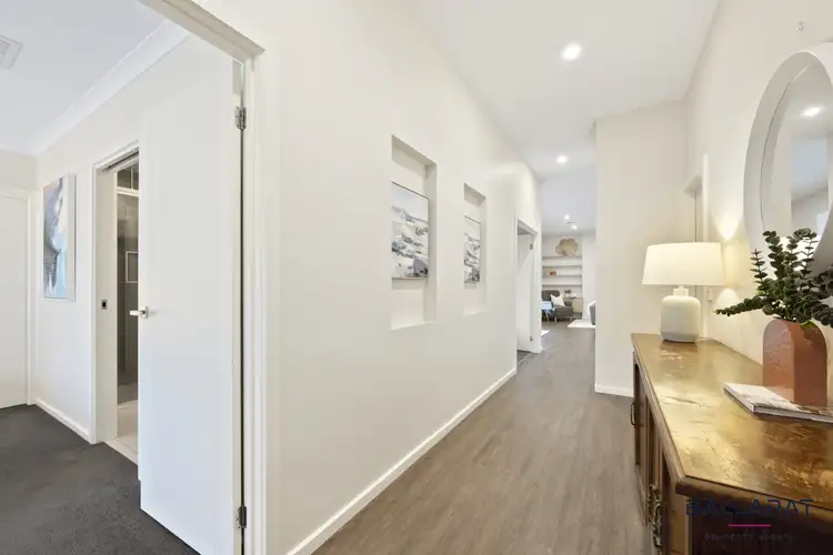 Third view of Homely house listing, 9 Illana Street, Brown Hill VIC 3350