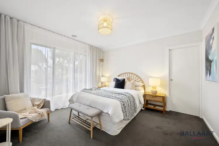 Fourth view of Homely house listing, 9 Illana Street, Brown Hill VIC 3350