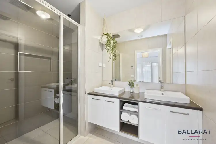 Fifth view of Homely house listing, 9 Illana Street, Brown Hill VIC 3350