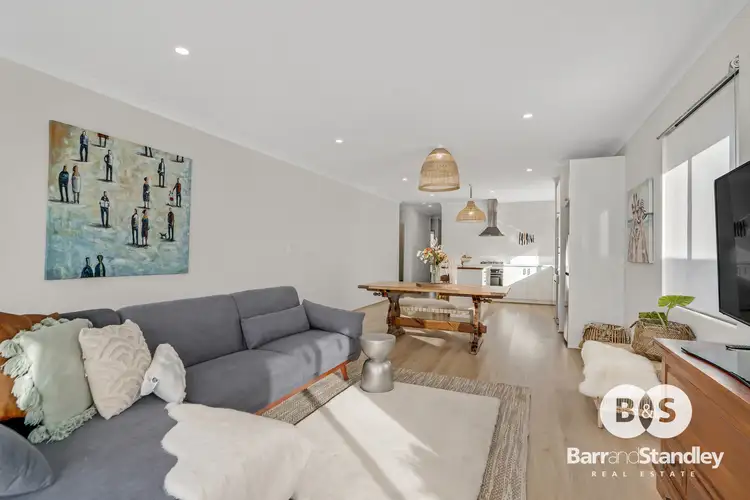 21 Pavilion Crescent, Geographe WA 6280