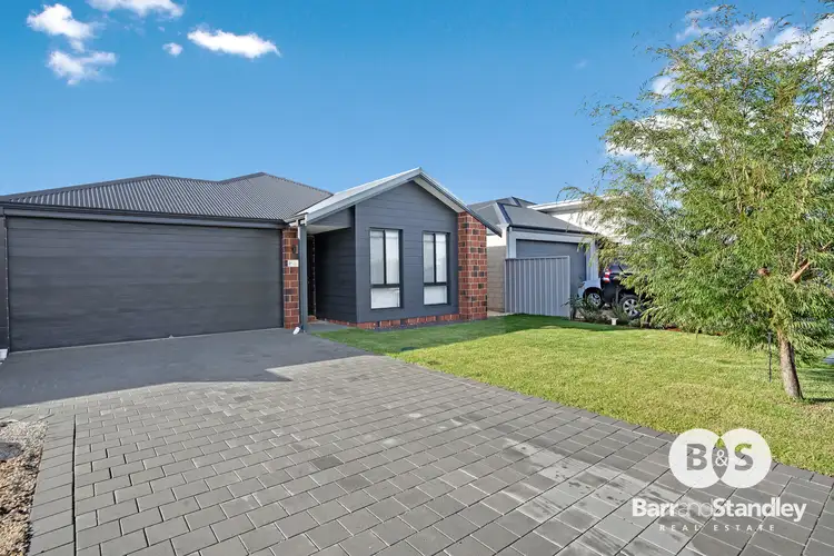 Second view of Homely house listing, 21 Pavilion Crescent, Geographe WA 6280
