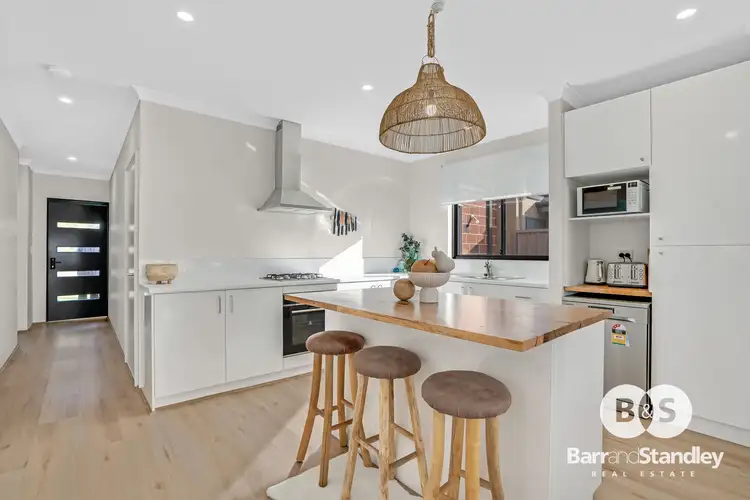 Third view of Homely house listing, 21 Pavilion Crescent, Geographe WA 6280