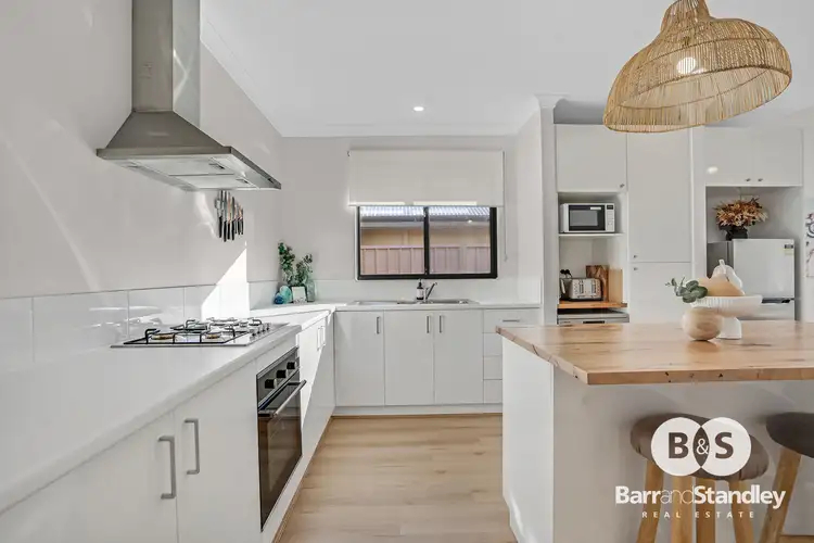 Fourth view of Homely house listing, 21 Pavilion Crescent, Geographe WA 6280