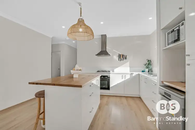 Fifth view of Homely house listing, 21 Pavilion Crescent, Geographe WA 6280