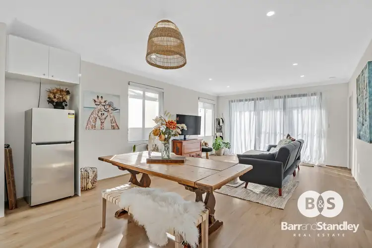 Sixth view of Homely house listing, 21 Pavilion Crescent, Geographe WA 6280