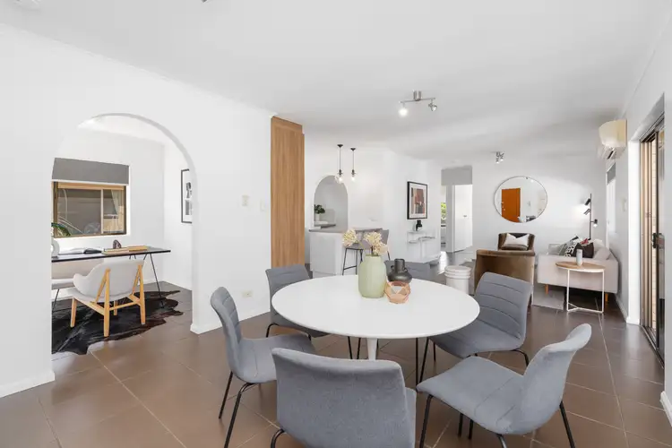 4/44 Maryvale Street, Toowong QLD 4066