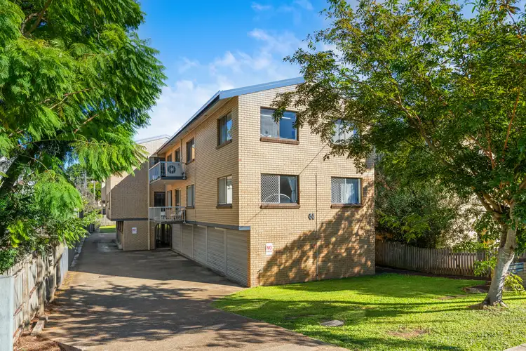 Third view of Homely unit listing, 4/44 Maryvale Street, Toowong QLD 4066