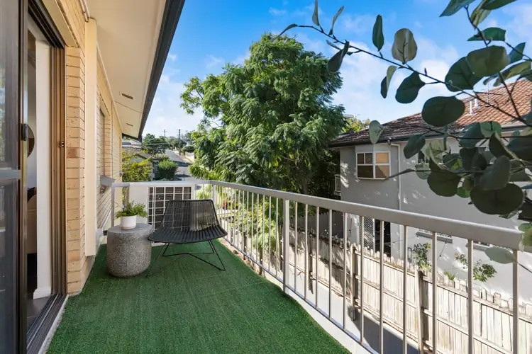 Fourth view of Homely unit listing, 4/44 Maryvale Street, Toowong QLD 4066