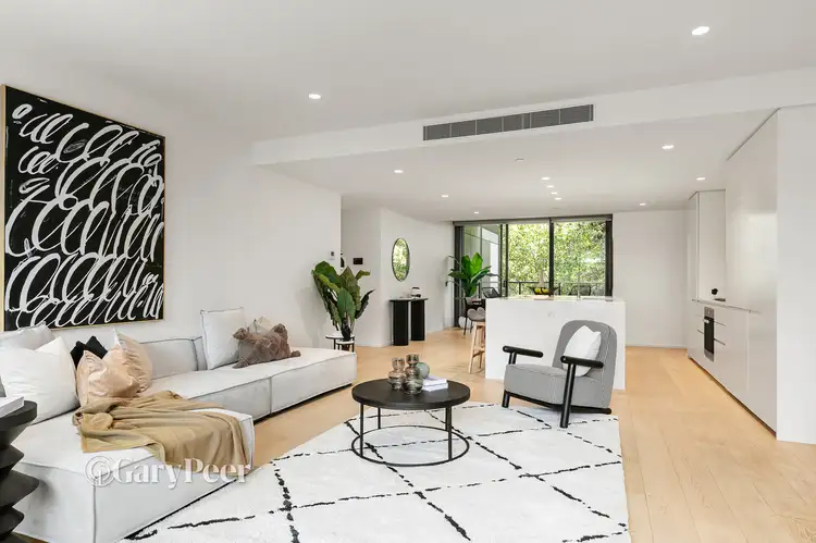 104/6A Evergreen Mews, Armadale VIC 3143