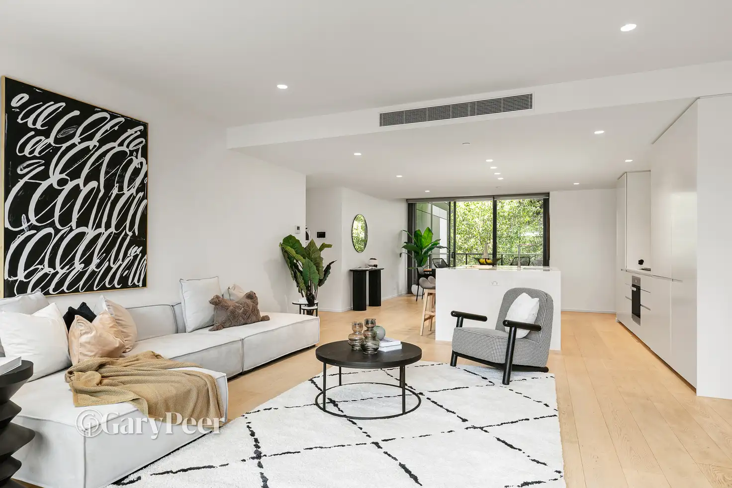 Main view of Homely unit listing, 104/6A Evergreen Mews, Armadale VIC 3143