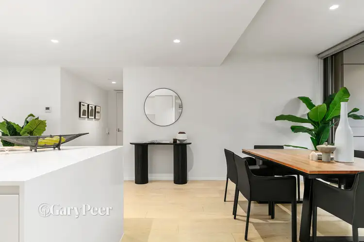 Fourth view of Homely unit listing, 104/6A Evergreen Mews, Armadale VIC 3143