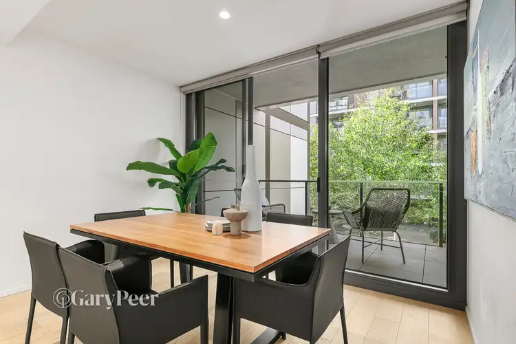 Fifth view of Homely unit listing, 104/6A Evergreen Mews, Armadale VIC 3143
