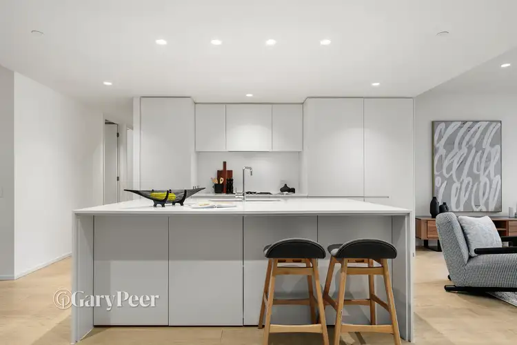 Sixth view of Homely unit listing, 104/6A Evergreen Mews, Armadale VIC 3143