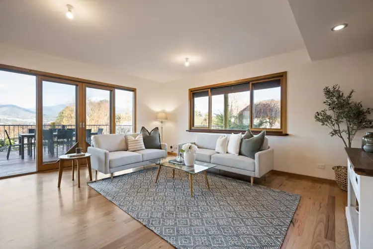 Fourth view of Homely house listing, 23 Charles Street, Tawonga VIC 3697