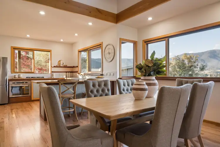 Sixth view of Homely house listing, 23 Charles Street, Tawonga VIC 3697