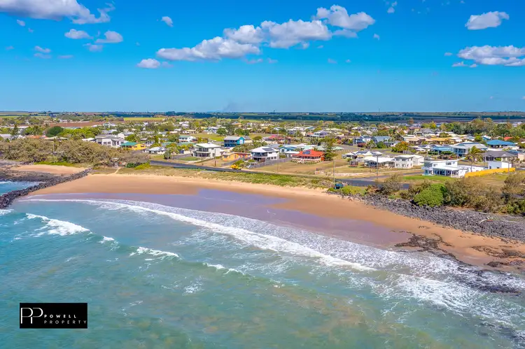 77 Sea Esplanade, Burnett Heads QLD 4670