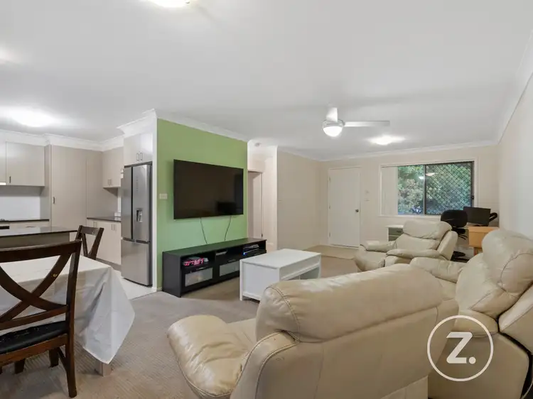 Fourth view of Homely townhouse listing, 4/47 Gladstone Road, Sadliers Crossing QLD 4305