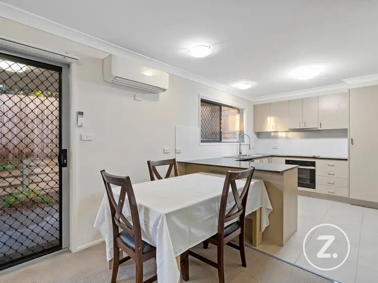 Sixth view of Homely townhouse listing, 4/47 Gladstone Road, Sadliers Crossing QLD 4305