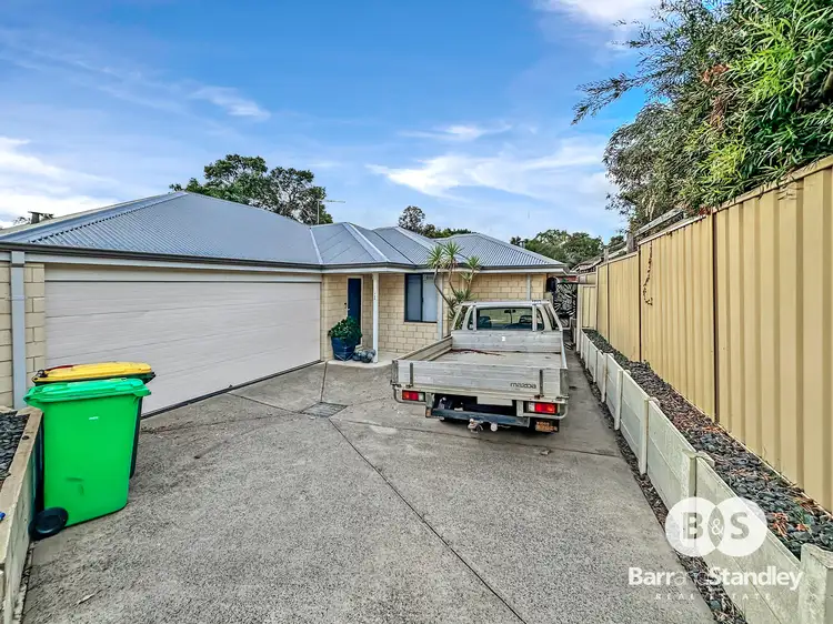 16A Wollaston Crescent, East Bunbury WA 6230