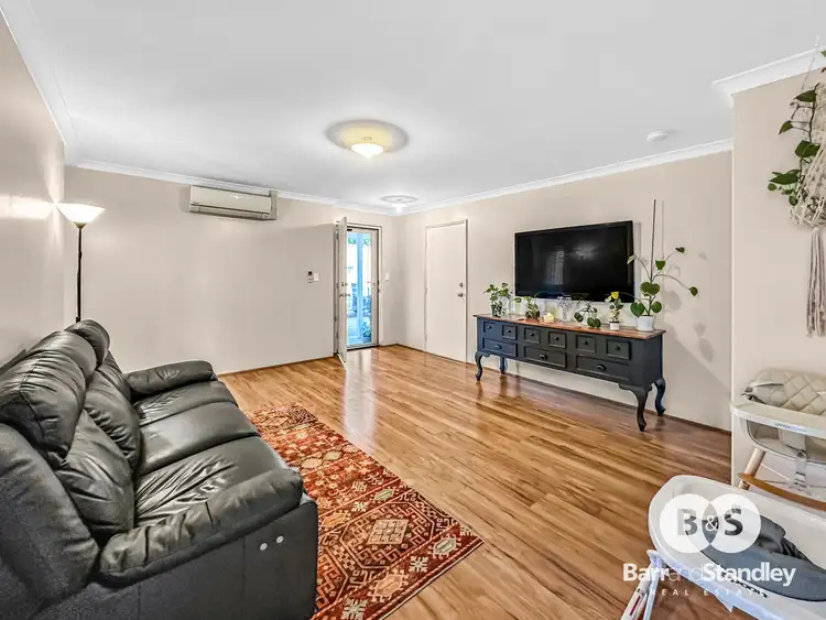Second view of Homely house listing, 16A Wollaston Crescent, East Bunbury WA 6230