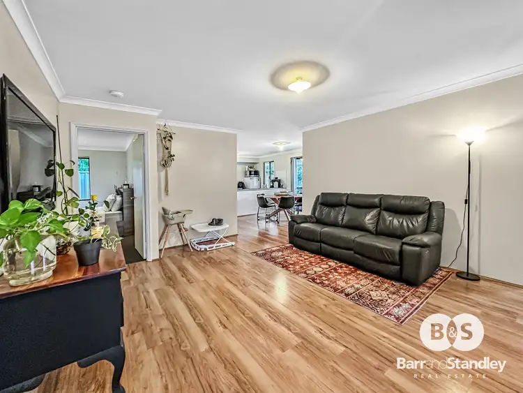 Third view of Homely house listing, 16A Wollaston Crescent, East Bunbury WA 6230
