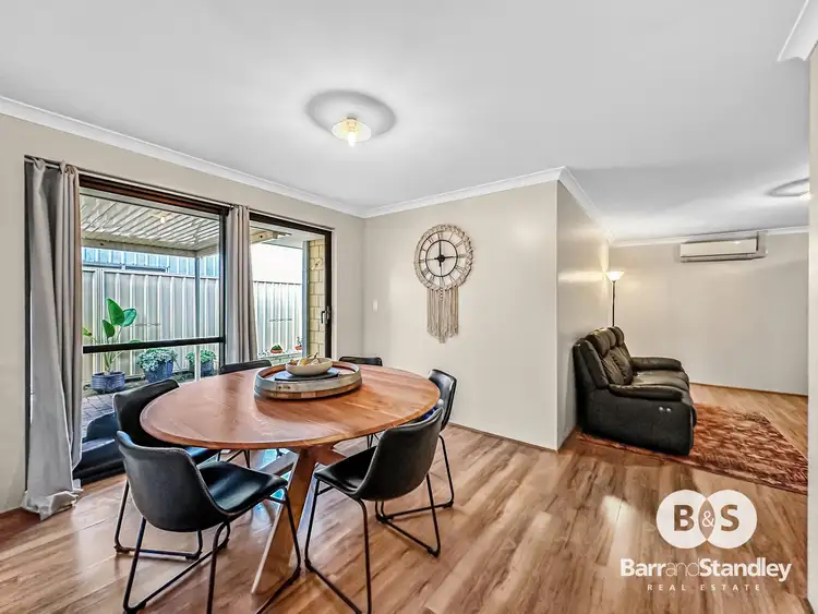 Fourth view of Homely house listing, 16A Wollaston Crescent, East Bunbury WA 6230