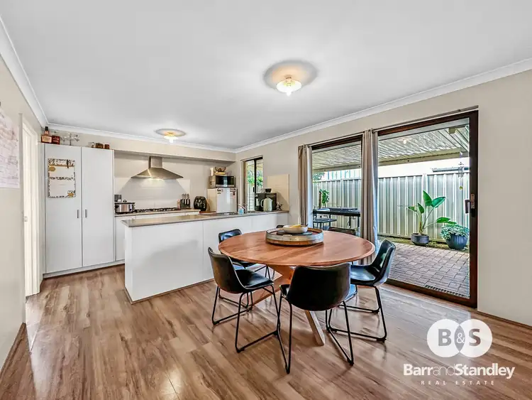 Fifth view of Homely house listing, 16A Wollaston Crescent, East Bunbury WA 6230