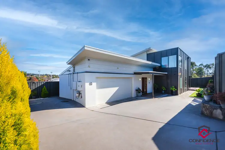 Main view of Homely house listing, 15 Lester Terrace, Moncrieff ACT 2914