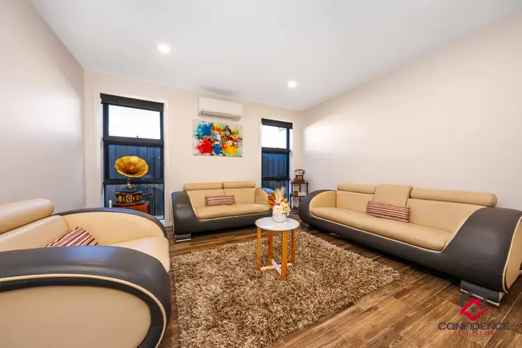 Second view of Homely house listing, 15 Lester Terrace, Moncrieff ACT 2914