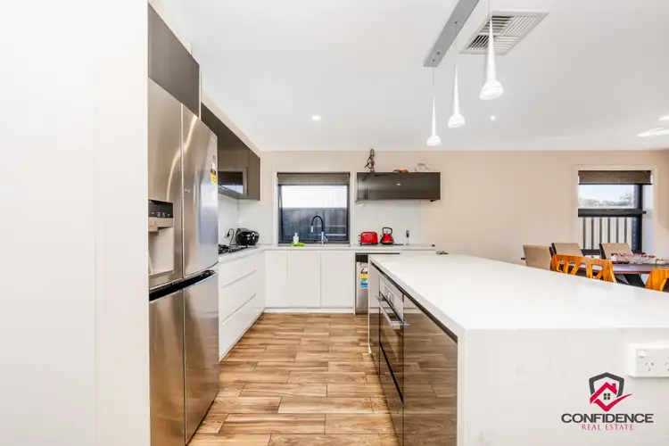 Fourth view of Homely house listing, 15 Lester Terrace, Moncrieff ACT 2914
