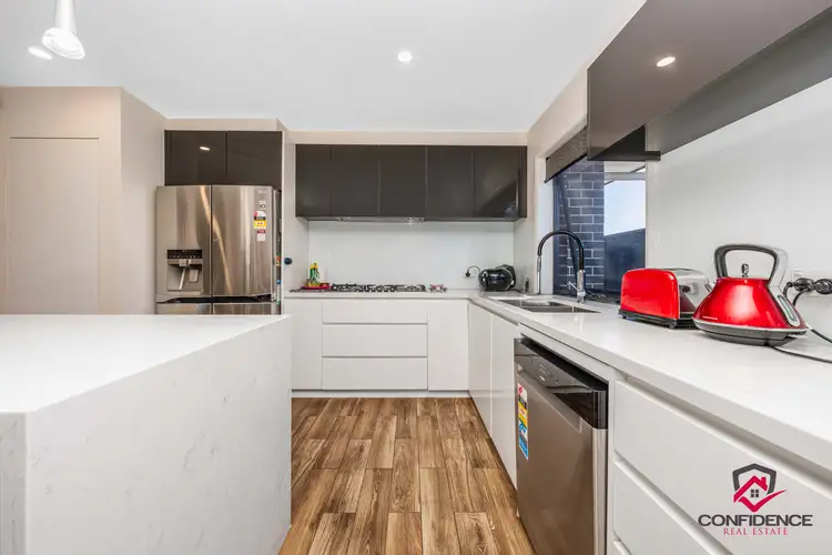 Fifth view of Homely house listing, 15 Lester Terrace, Moncrieff ACT 2914