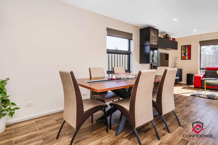 Sixth view of Homely house listing, 15 Lester Terrace, Moncrieff ACT 2914