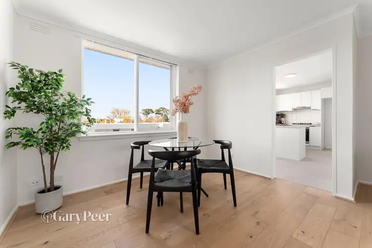 Fourth view of Homely apartment listing, 10/3a Hughenden Road, St Kilda East VIC 3183