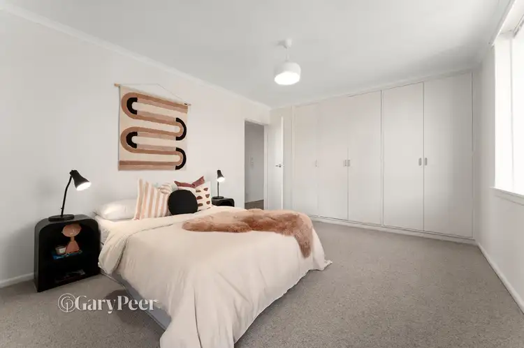 Fifth view of Homely apartment listing, 10/3a Hughenden Road, St Kilda East VIC 3183