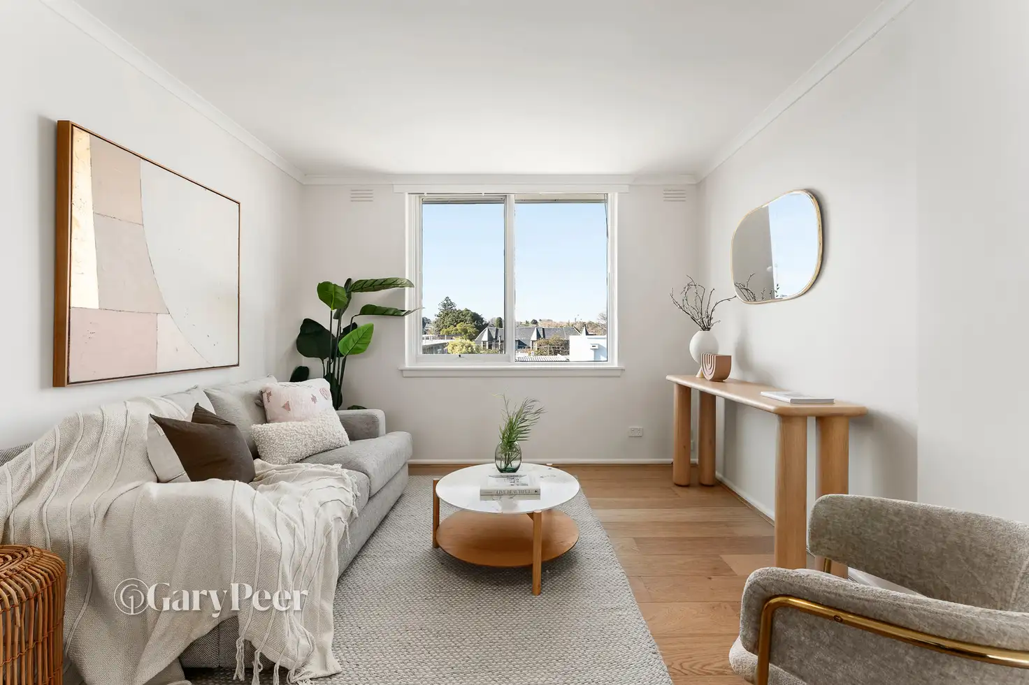 Main view of Homely apartment listing, 11/3a Hughenden Road, St Kilda East VIC 3183