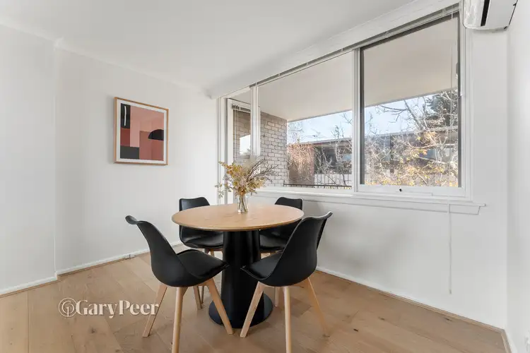 Third view of Homely apartment listing, 11/3a Hughenden Road, St Kilda East VIC 3183