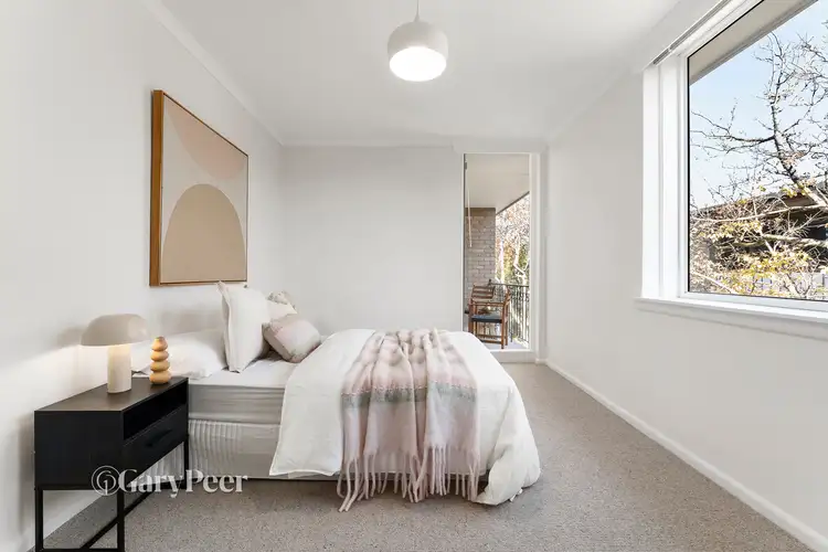 Fourth view of Homely apartment listing, 11/3a Hughenden Road, St Kilda East VIC 3183