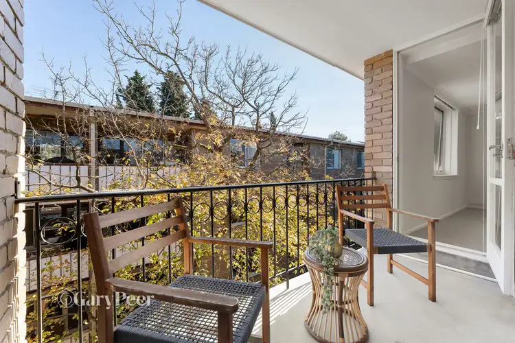 Fifth view of Homely apartment listing, 11/3a Hughenden Road, St Kilda East VIC 3183
