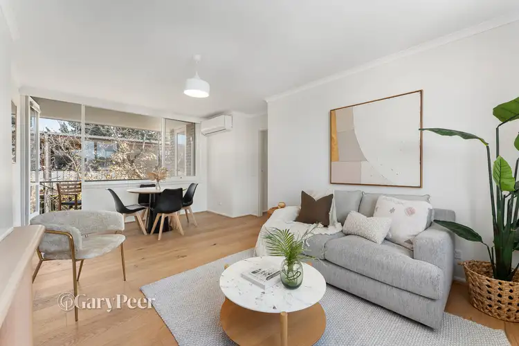 Sixth view of Homely apartment listing, 11/3a Hughenden Road, St Kilda East VIC 3183