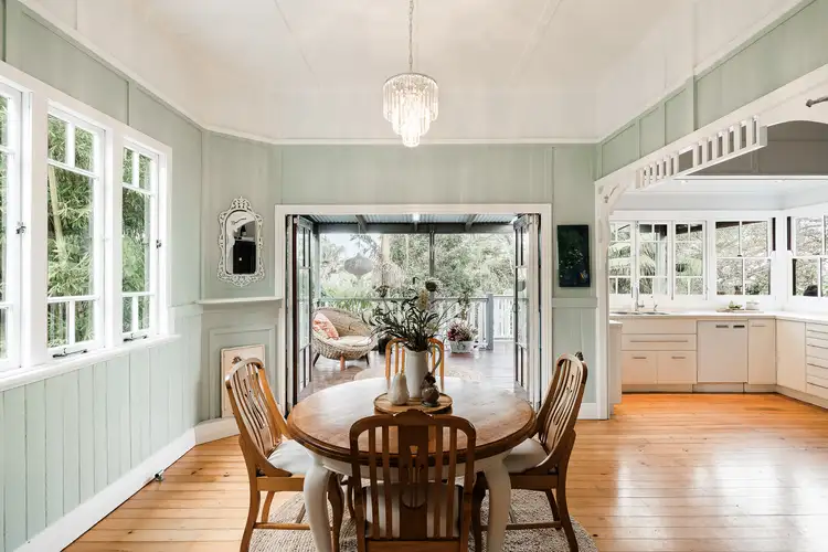 Sixth view of Homely house listing, 36 Collins Street, Mount Lofty QLD 4350